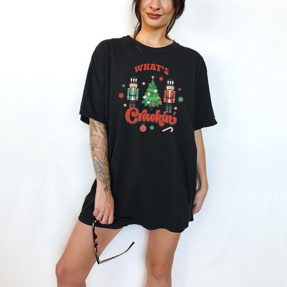 Retro Christmas 90 Vuitino Apparel